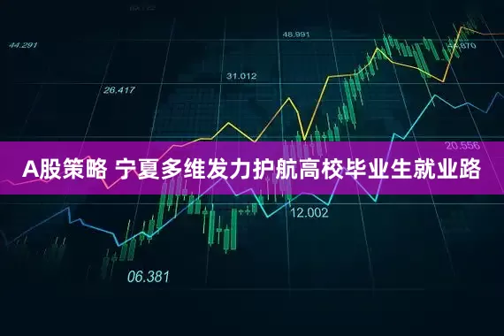 A股策略 宁夏多维发力护航高校毕业生就业路