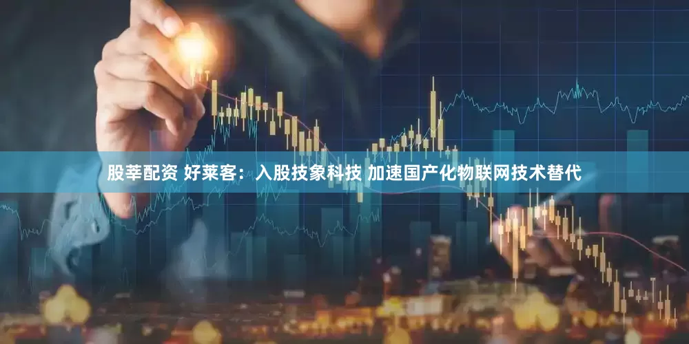 股莘配资 好莱客：入股技象科技 加速国产化物联网技术替代