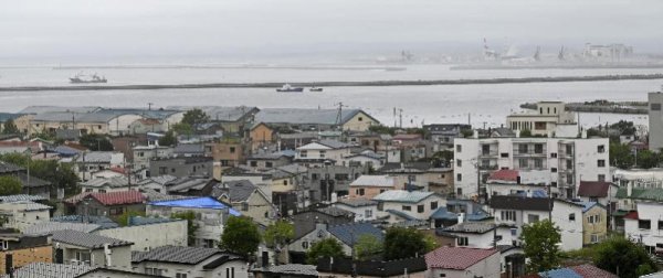 牛客栈策略 连线乘邮轮赴日的中国游客：因海啸预警取消部分行程返回上海