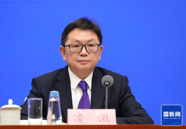 江苏配资网 商务部副部长答封面新闻：着力破解市场准入“大门开、小门不开”问题 | 提问部长