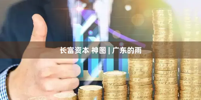 长富资本 神图 | 广东的雨